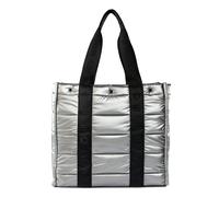 Hey Marly Best Buddy Bolsa de hombro 40 cm plateado