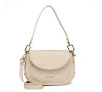 Hey Marly Big Sister Bolsa de hombro 25 cm blanco