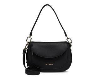 Hey Marly Big Sister Bolsa de hombro 25 cm negro