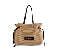 Hey Marly Coastal Companion Bolsa de hombro L 42 cm amarillo