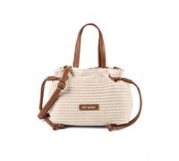 Hey Marly Coastal Companion Bolso S 24 cm beige