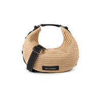 Hey Marly Coastal Sister Bolsa de hombro M 38 cm amarillo