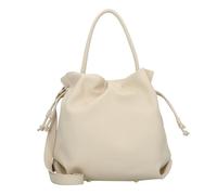 Hey Marly Cool Companion Bolsa M Piel 38 cm beige