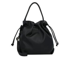 Hey Marly Cool Companion Bolsa M Piel 38 cm negro