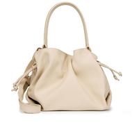 Hey Marly Cool Companion Bolsa Piel 28 cm beige