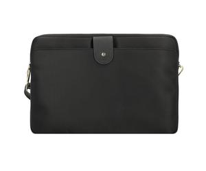 Hey Marly Daily Wonder Bolsa para el portátil 42.5 cm negro