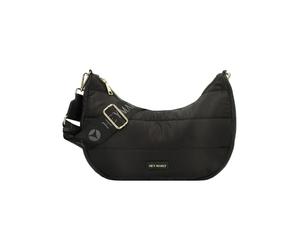 Hey Marly Lifetime Buddy Bolsa de hombro M 37 cm negro