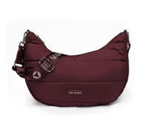 Hey Marly Lifetime Buddy Bolsa de hombro M 40 cm rojo