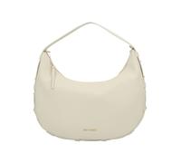 Hey Marly Lifetime Sister Bolsa de hombro M Piel natural 35 cm blanco