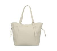 Hey Marly Pretty Wonder Bolsa de compras M Piel natural 50 cm beige