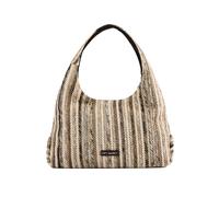 Hey Marly Seaside Lover Bolsa de hombro M 41 cm beige