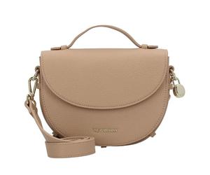 Hey Marly Soul Sister Bolso Piel natural 22 cm marrón