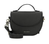 Hey Marly Soul Sister Bolso Piel natural 22 cm negro