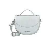 Hey Marly Soul Sister Bolso Piel natural 22 cm plateado