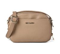 Hey Marly Style Mate Bolso Piel 21.5 cm gris