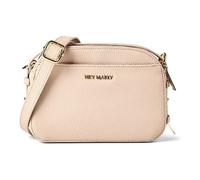 Hey Marly Style Mate Bolso Piel 21.5 cm rosa
