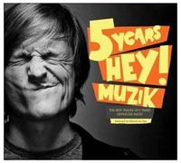 Hey, Michel De - 5 Years Hey! Muzik
