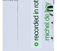 Hey, Michel De - Recorded in Rotterdam