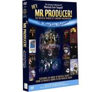 Hey Mister Producer - Hey Mr Producer [Reino Unido] [DVD]