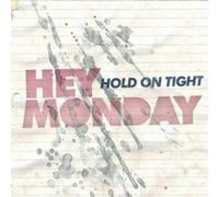Hey Monday Hold On Tight (CD) Album (Importación USA)