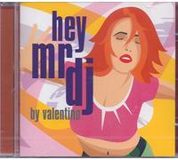 Hey Mr DJ By Valentino - Various Artists