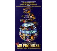 Hey Mr Producer [Reino Unido] [VHS]