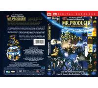 Hey, Mr. Producer! The Musical World of Cameron Mackintosh (2discs)
