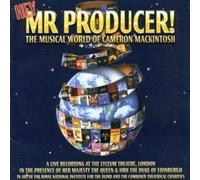 Hey Mr. Producer: The Musical World of Cameron Mackintosh - Hey Mr. Producer: The Musical World of Cameron Mackintosh (A Live Recording at the Lyceum Theatre)