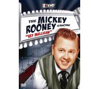 Hey Mulligan: Mickey Rooney Show [Alemania] [DVD]
