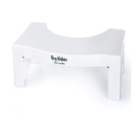 Hey Nature HOCA Taburete Plegable para Inodoro, Adultos