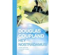 Hey Nostradamus! (ebook)