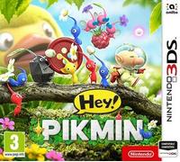 Nintendo Hey Pikmin 3ds One Size