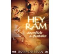 Hey Ram - Augenblicke der Zärtlichkeit [Alemania] [DVD]