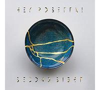 Hey Rosetta! - Second Sight