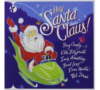 HEY SANTA CLAUS - Hey Santa Claus / Various