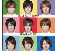 HEY! SAY! JAMP - Jump World