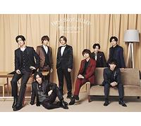 Hey!Say!Jump - Ai Dakega Subete-What Do You Want? (2 Dvd) [Edizione: Giappone] [Italia]