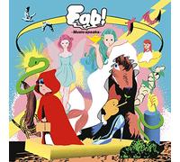 Hey! Say! Jump - Fab! -Music Speaks.- (incl. bonus track)