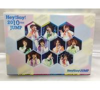 Hey! Say! Jump - Hey! Say! 2010 Ten Jump (2 Dvd) [Edizione: Giappone] [Italia]