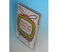 Hey! Say! Jump - Hey! Say! Jump - Hey! Say! Jump-Ing Tour'08-'09 [Edizione: Giappone] [Italia] [DVD]