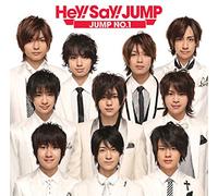 HEY! SAY! JUMP - Jump No.1