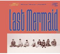Hey! Say! Jump - Last Mermaid... (Version 2)