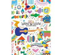 Hey! Say! Jump - Live Tour 2015-Jumping Carnival [Edizione: Giappone] [Italia] [DVD]