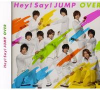 Hey! Say! Jump - Over
