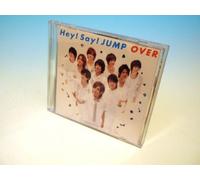 HEY! SAY! JUMP - OVER(CD+DVD)(ltd.ed)(TYPE A)