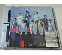 Hey! Say! Jump - Over The Top (2) [Import]