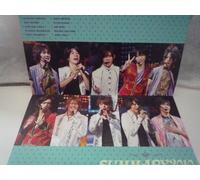 Hey! Say! Jump - Summary 2010 [Edizione: Giappone] [Italia] [DVD]