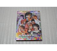 Hey! Say! Jump - Summary 2011 In Dome (2 Dvd) [Edizione: Giappone] [Italia]