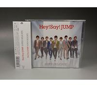 HEY! SAY! JUMP - SUPER DELICATE(+DVD)(ltd.)(TYPE A)