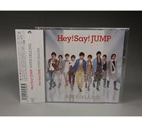 HEY! SAY! JUMP - SUPER DELICATE(+DVD)(ltd.)(TYPE B)